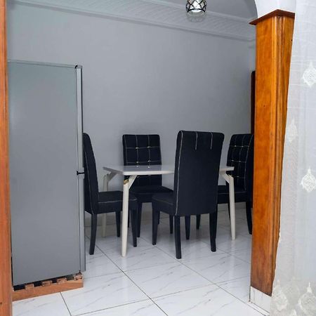 Sweet Inn Limbe Luaran gambar