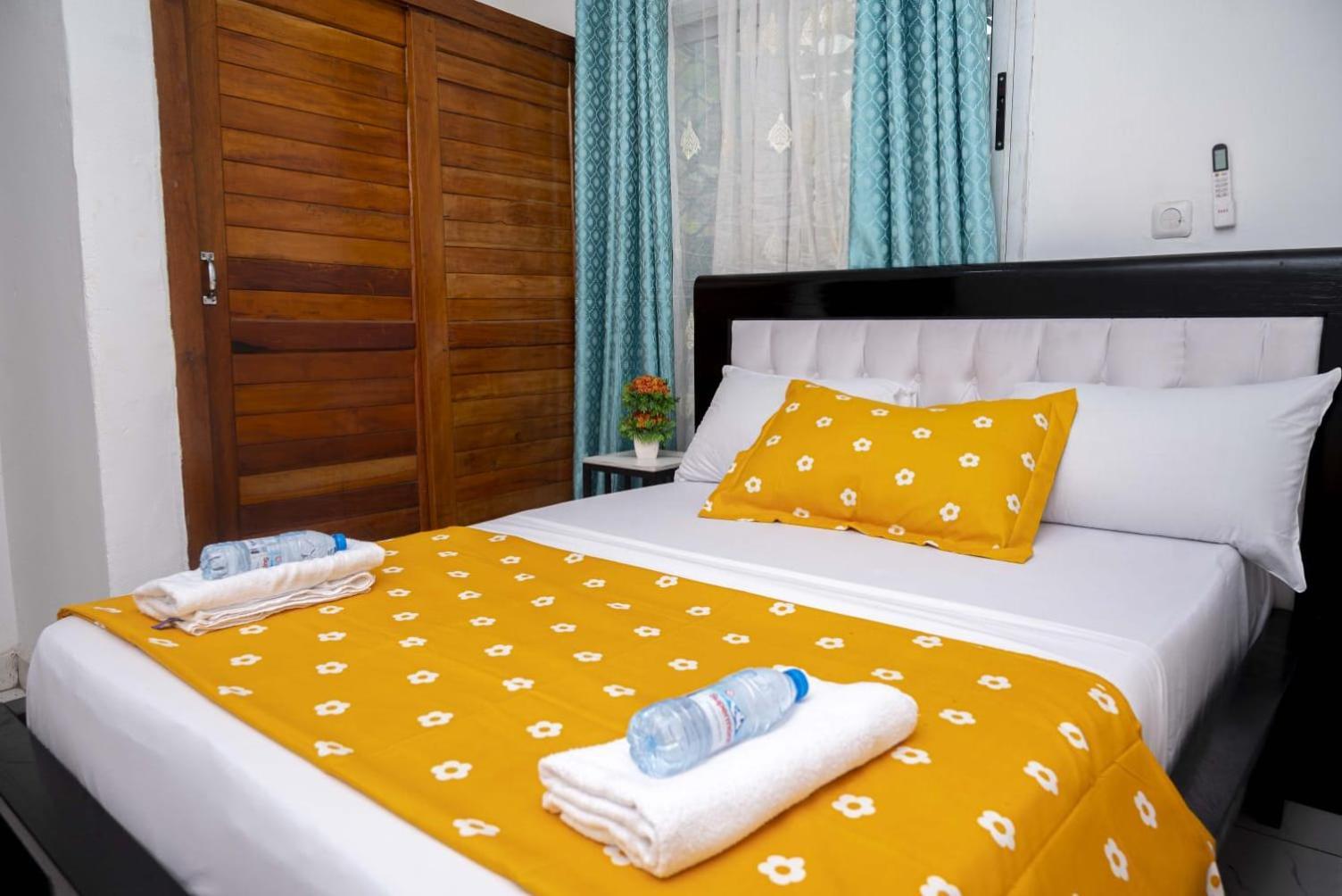 Sweet Inn Limbe Luaran gambar
