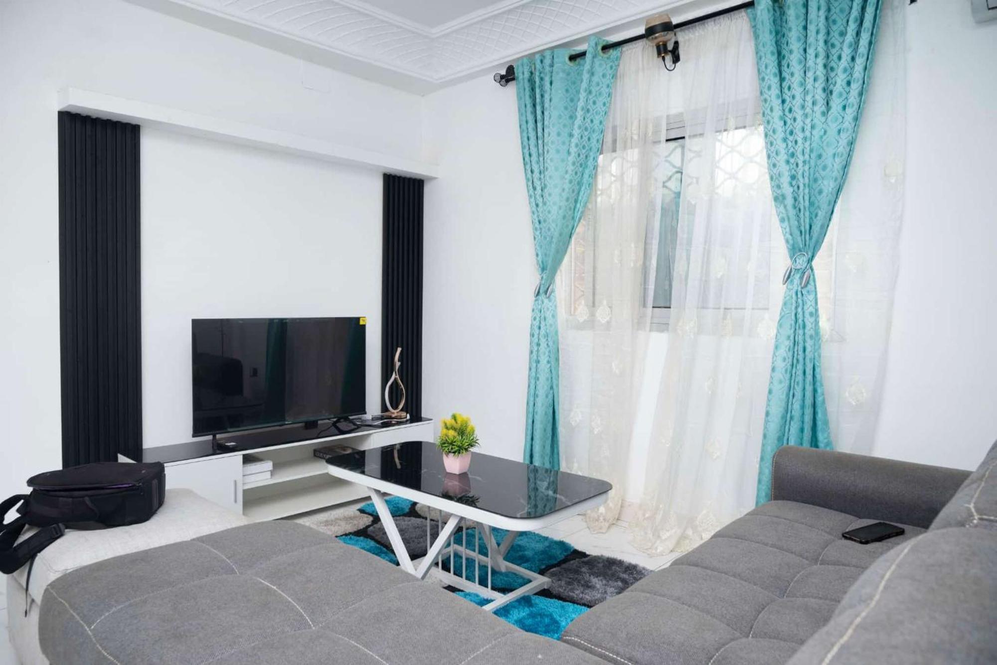 Sweet Inn Limbe Luaran gambar