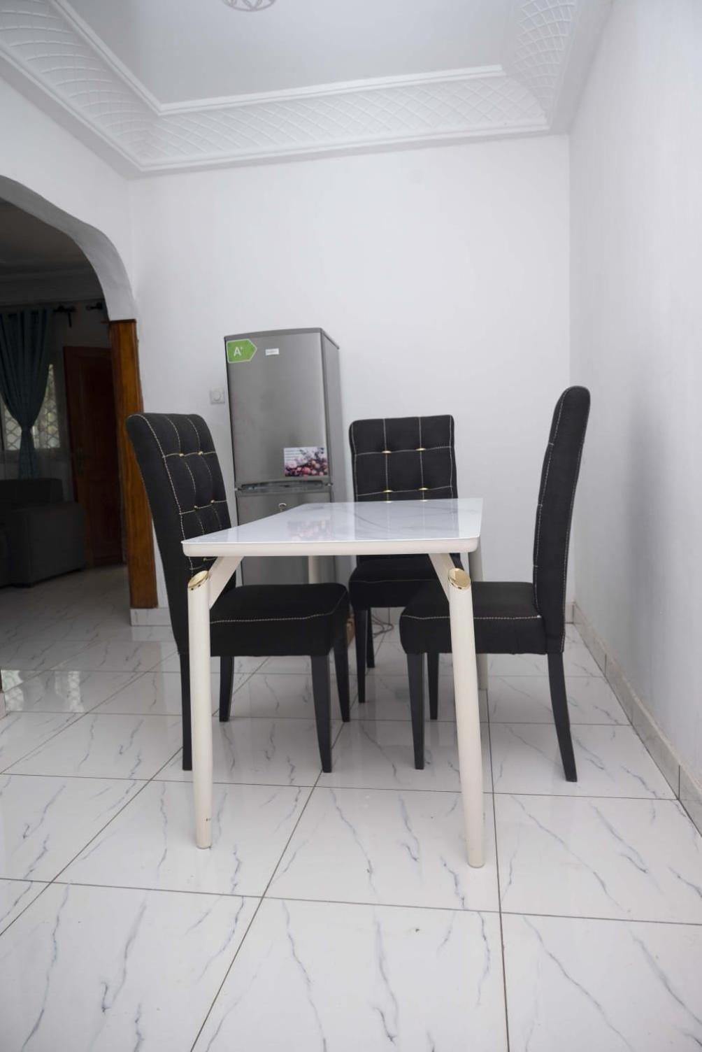 Sweet Inn Limbe Luaran gambar