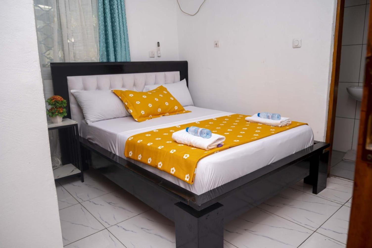 Sweet Inn Limbe Luaran gambar